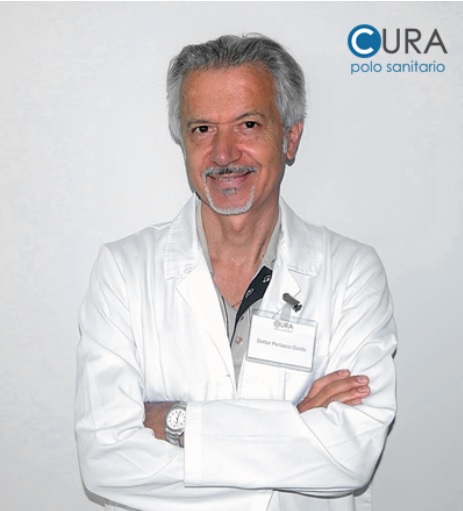 Dr. Perlasco Guido